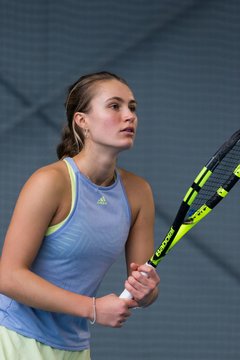 Lilly Düffert 921 - Ellerbeker Weihnachtsturnier